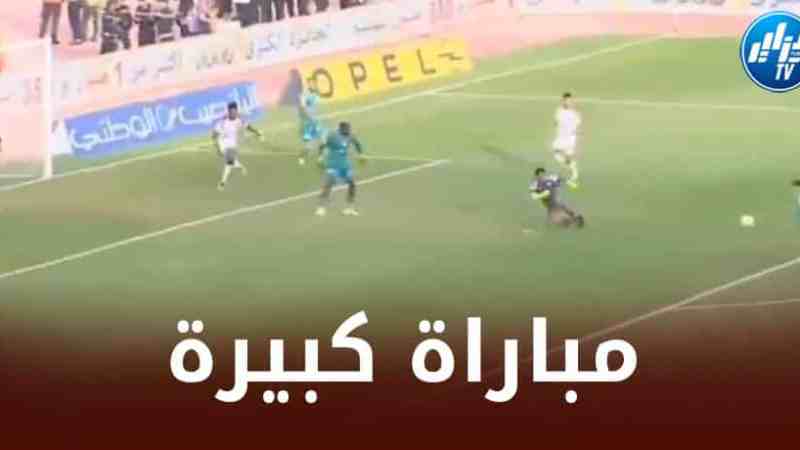 بالـــفيديو…ملخص ماقدمه بن عيادة في مباراة الرجاء و الوداد