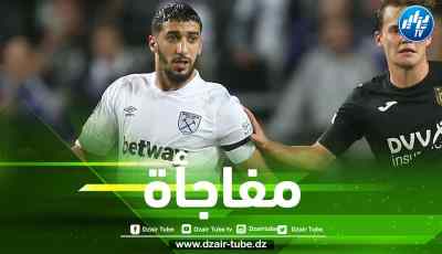 دافيد مويز يفاجئ بن رحمة!