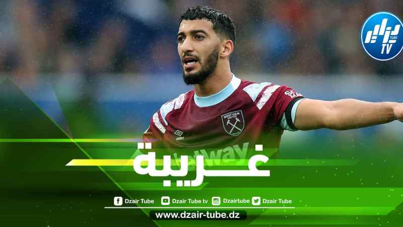 معاناة بن رحمة تتواصل في إنجلترا!