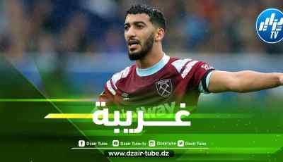 معاناة بن رحمة تتواصل في إنجلترا!