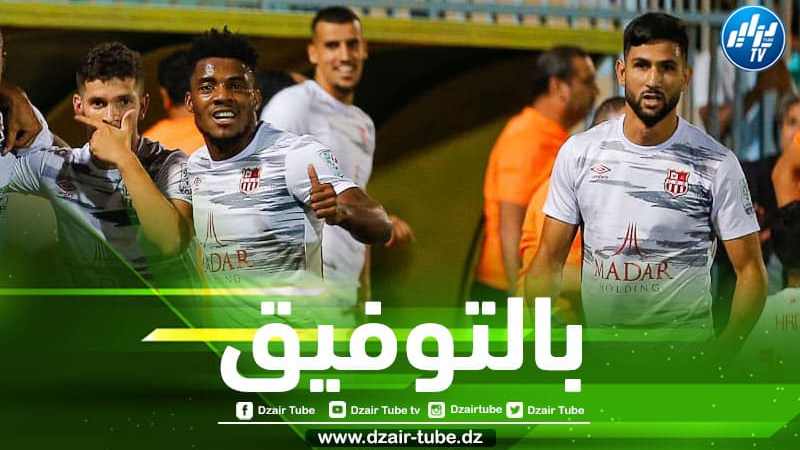 مــوعد مباراة شباب بلوزداد و جوليبا المالي في الدور التمهيدي الثاني لدوري أبطال إفريقيا