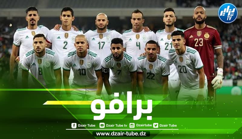 متوسط ميدان الخضر مرشح للفوز بجائزة جديدة في فرنسا!