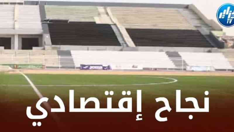 في ظل إجراء مباريات كل الفرق بملعب 8 ماي…..سطيف تنتعش من المشـــــــــاركة القارية للأندية الجـــــــــــــــــــزائرية