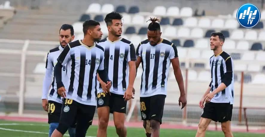 أوضاع صعبة يمر بها وفاق سطيف…و الإدارة توضح!!