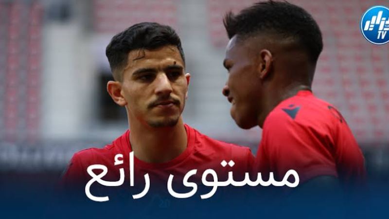 تقييم  عطال  بعد مستواه في مباراة  نيس و باريس  سان  جيرمان