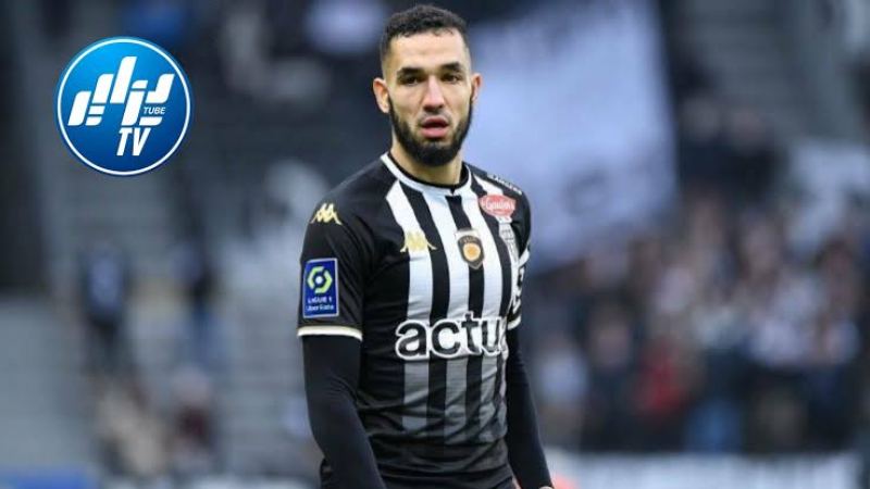 بن طالب يحقق رقما جديدا في فرنسا