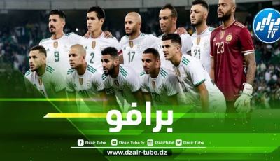 تألق لافت للاعبين الجزائريين في الدوري الفرنسي هذا الأسبوع