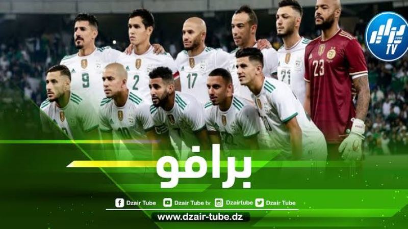 تألق لافت للاعبين الجزائريين في الدوري الفرنسي هذا الأسبوع
