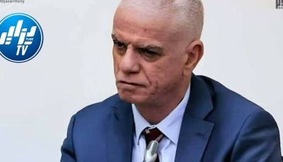 جهيد زفيزف يحسم الجدل حول ترشح الجزائر  لإستضافة كان 2025