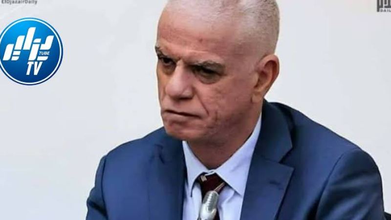 جهيد زفيزف يحسم الجدل حول ترشح الجزائر  لإستضافة كان 2025