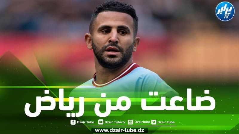 بالــــــــفيديو…محرز يضيع ركلة جزاء في مباراة مانشستر سيتي و كوبنهاغن