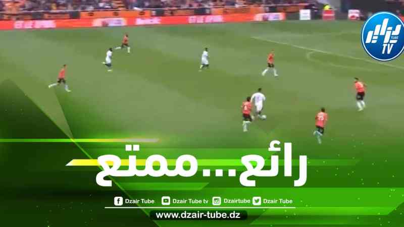 بالــفيديو…ملخص ما قدمه أدم وناس في مباراة ليل و لوريان اليوم