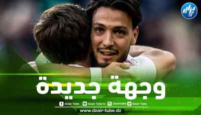 بن سبعيني على أعتاب التوقيع مع فريقه الجديد