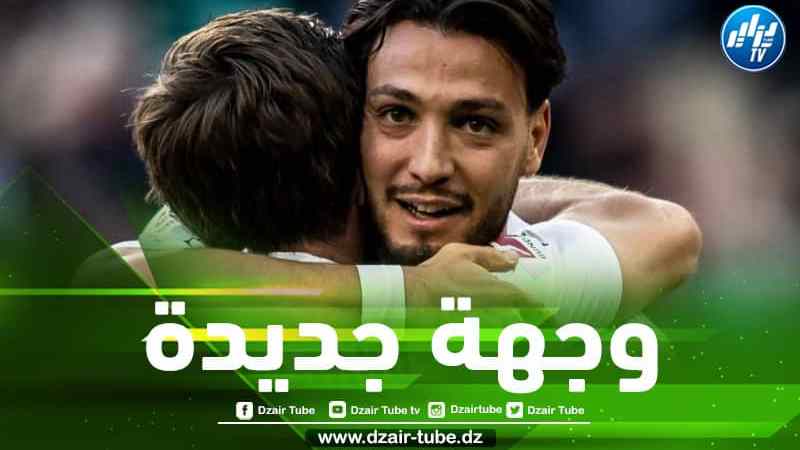 بن سبعيني على أعتاب التوقيع مع فريقه الجديد
