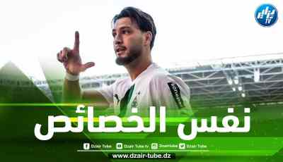 مدرب مونشنغلادباخ يشبه بن سبعيني بالفرنسي ليزارازو