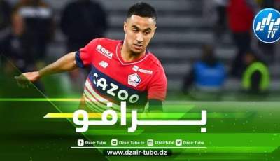 بالصورة…أدم وناس في التشكيلة المثالية للدوري الفرنسي
