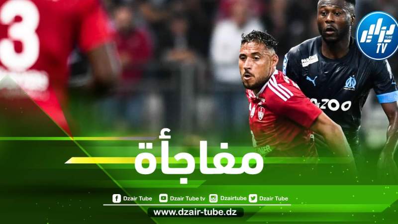 أثناء المفاوضات لفسخ العقد…بلايلي يفاجئ إدارة بريست بقرار غير متوقع