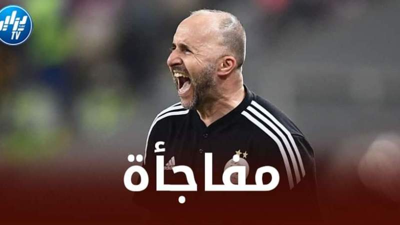تــحركات فرنسية تخلط أوراق بلماضي لخطف موهبة جديدة من الملاعب الأوروبية !!