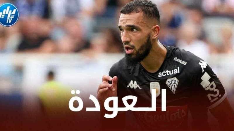 ”فريق الطفولة” يرغب في التعاقد مع بن طالب مجددا