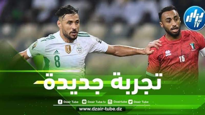 عاجل…بلايلي يوقع مع فريقه الجديد!
