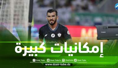 بالــصورة…أمير سعيود في التشكيلة المثالية للدوري السعودي
