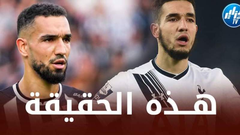بن طالب…كنت غبيا في توتنهام و أنا أدرك ذلك الأن !!