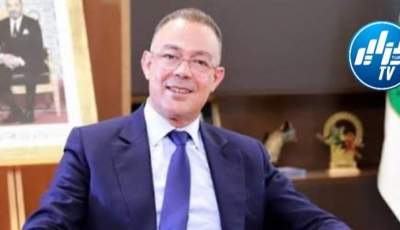 فوزي لقجع يغيب عن قرعة الشان في الجزائر