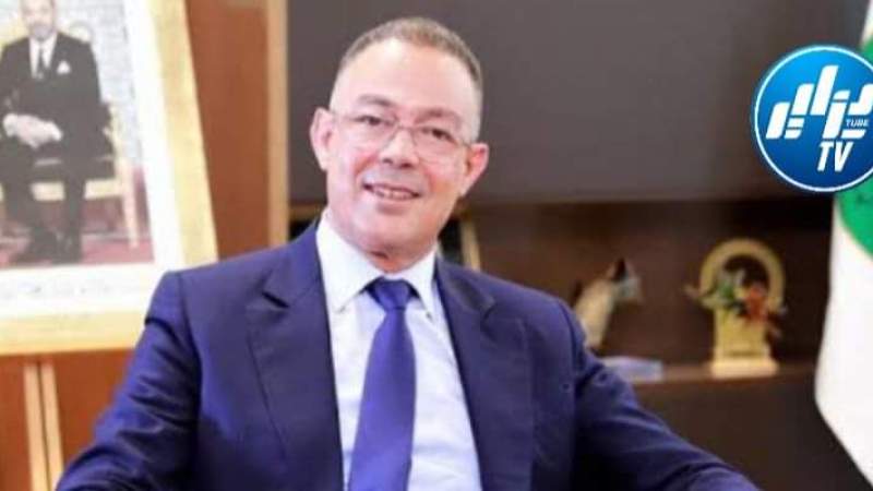 فوزي لقجع يغيب عن قرعة الشان في الجزائر