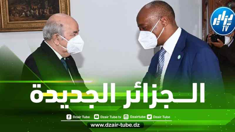 بعد إعلان ترشح الجزائر لاحتضان العرس الأفريقي :الدبـــــلوماسية الرياضيــــة… عودة تـــــــــــاريخيـــــــة