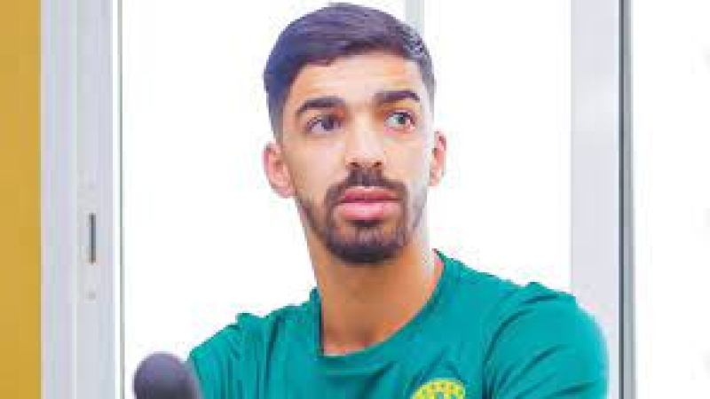 بسبب  اللاعب رضوان زردوم…..الإفريقي التونسي يهدّد “الكناري” باللجوء إلى “الفيفا”