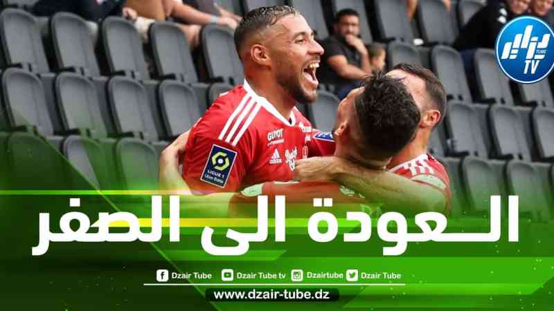 صفحة ”بريست” تتراجع و تفقد ”الــمليونية” !
