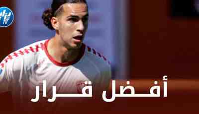 صحفي هــولندي يقدم نصيحة لــ”أياكس” بخــصوص زروقي!