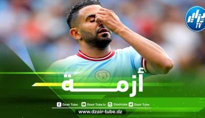 هكذا علق الإنجليز على مستوى محرز ضد بوروسيا دورتموند