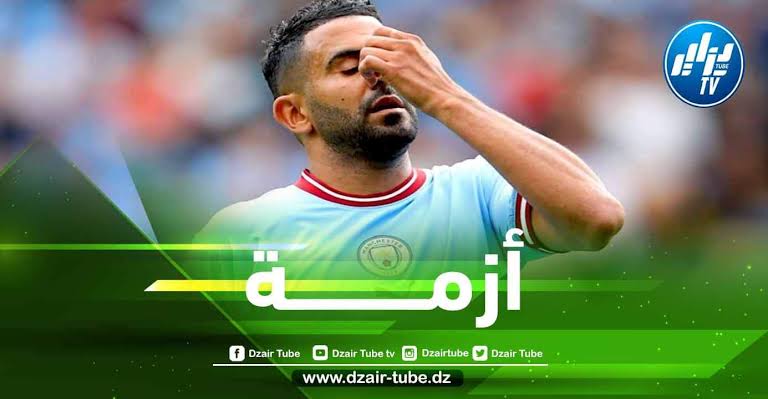 هكذا علق الإنجليز على مستوى محرز ضد بوروسيا دورتموند
