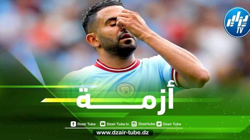 هكذا علق الإنجليز على مستوى محرز ضد بوروسيا دورتموند