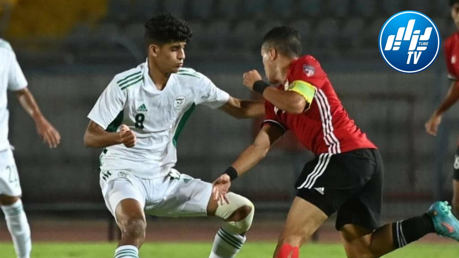 توقيت مباراة الجزائر و المغرب اليوم في دورة شمال أفريقيا