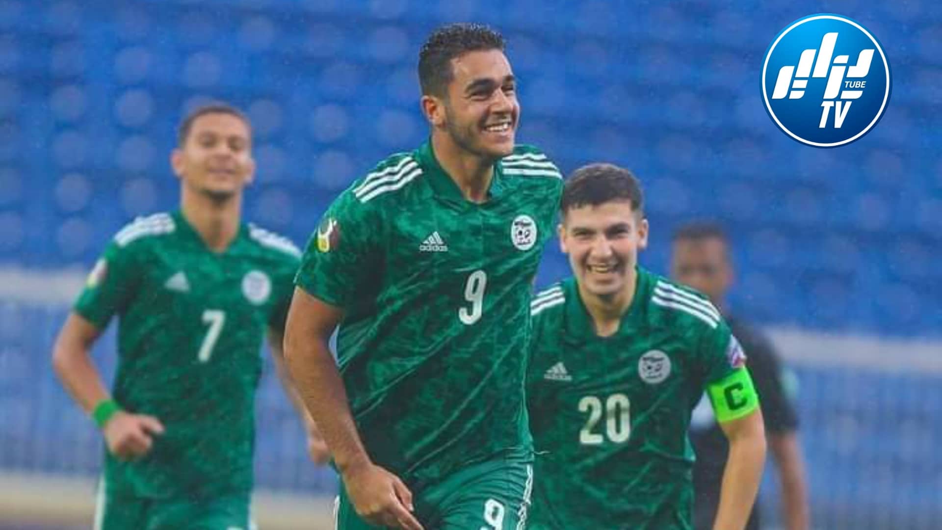 توقيت مباراة الجزائر و تونس في دورة شمال أفريقيا