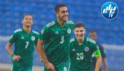 توقيت مباراة الجزائر و تونس في دورة شمال أفريقيا