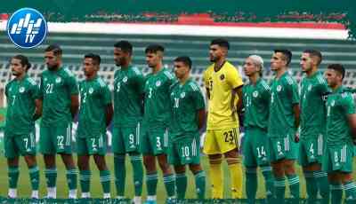 برنامج مباريات المنتخب الوطني في الدور التمهيدي الثاني المؤهل لكأس أمم إفريقيا لأقل من 23 سنة