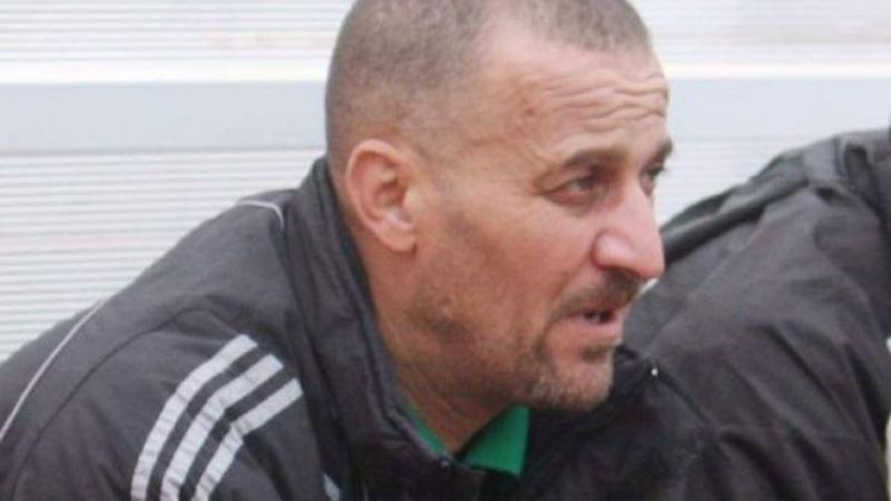 إلياس أعراب مدربا جديد لاتحاد بلعباس