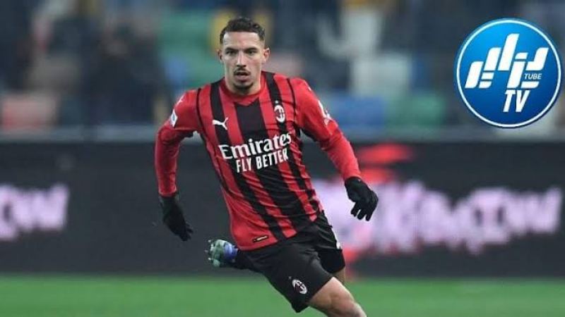 بالفيديو…ملخص ما قدمه بن ناصر في مباراة الميلان و دينامو زغرب