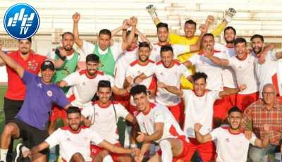 الرابطة الثانية…جمعية الخروب و الإتحاد الرياضي السوفي يواصلان التألق و يشاركان الصدارة مع ترجي مستغانم في عدد النقاط