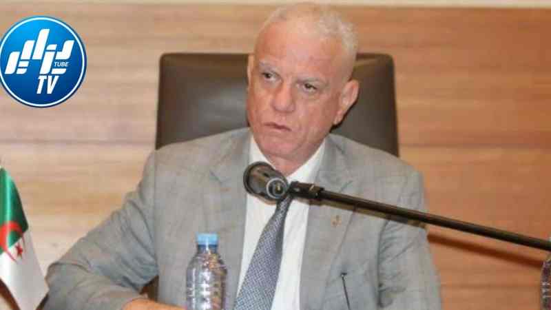 جهيد زفيزف…لدينا إستراتيجية خاصة في تكوين اللاعبين محليا و قرار إلتحاق مزدوجي الجنسية بالمنتخب يعود لبلماضي