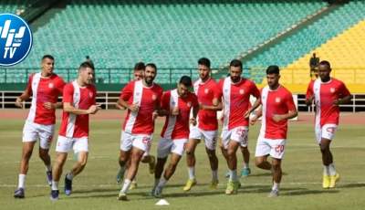 توقيت مباراة شباب بلوزداد و جوليبا في رابطة أبطال أفريقيا