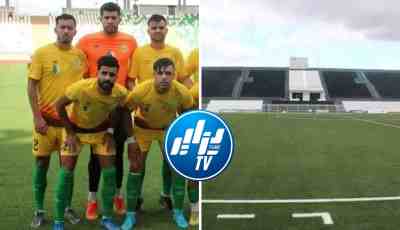 شبيبة الساورة تستقبل مبارياتها في كأس الكاف على ملعب 8 ماي بسطيف