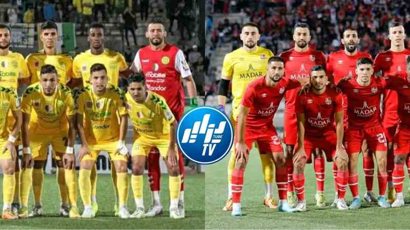 رسميا…شباب بلوزداد و شبيبة القبائل في المستوى الثالث من قرعة دور المجموعات لدوري أبطال أفريقيا