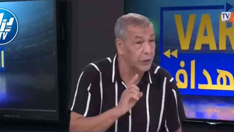بالــفيديو..هكذا علق بن شيخ على صفقة إنتقال بلايلي إلى أجاكسيو