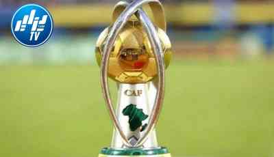 نتائج قرعة كأس أمم أفريقيا للمحليين 2023