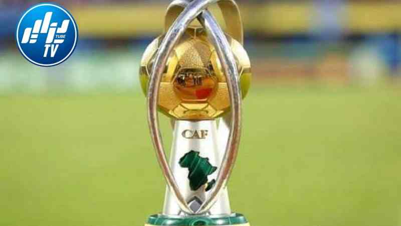 نتائج قرعة كأس أمم أفريقيا للمحليين 2023
