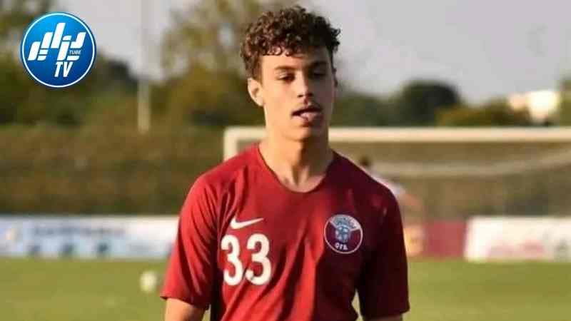 لطفي ماجر يتلقى دعوة من المنتخب القطري لأقل من 23 سنة